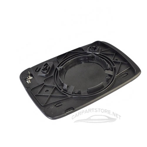 LR017070 LR017067 Mirror Glass or Land Rover for Range Rover Sports
