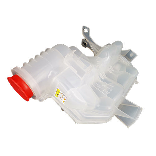 Conteneur de débordement de liquide de refroidissement de radiateur automatique LR020367 pour Discovery Range Rover Sport réservoir d'expansion pièces de système de refroidissement de moteur de voiture