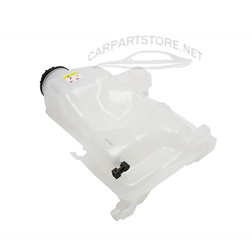 LR022731 4.4L TDV8 Réservoir d'expansion de voiture diesel pour Land Rover pour Range Rover Vogue L322 2010-2012 Pièces de rechange