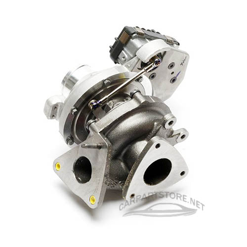 LR022790 LR049589 G93829-0002 GL1585 Turbocharger for Land Rover Range Rover Range Rover Sport TDV8