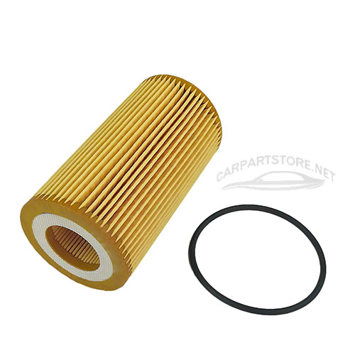 LR022896 Oil Filter E11HD204 HU7010Z OX153 7D 70532398 68091827AA for Range Rover