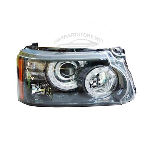 LR023551 LR023552 9pins Headlamp for Land Rover Range Rover Sports
