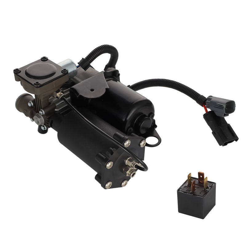 LR023964 LR061663 LR015303 Air Suspension Compressor for Land Rover Discovery3 LR3 LR4 for Range Rover Sport