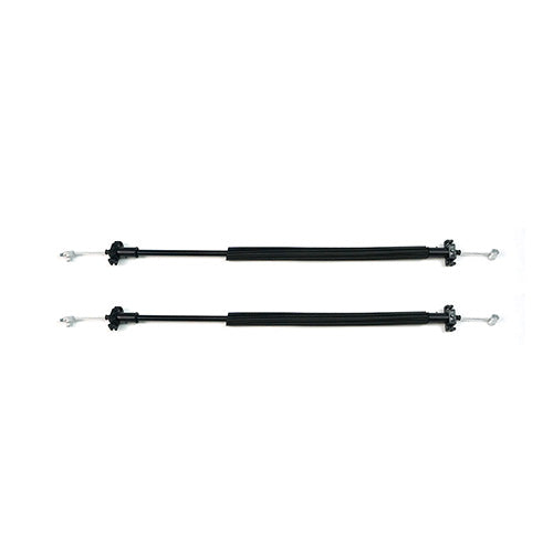 LR025409 front door external latch cable for Land Rover Range Rover Evoque