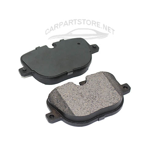 LR015577 LR025739 GDB1824 WVA25085 Rear Brake Pad for Range Rover