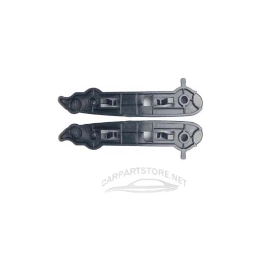 LR026503 Right LR026525 Left Bumper Bracket for Land Rover for Range Rover Evoque