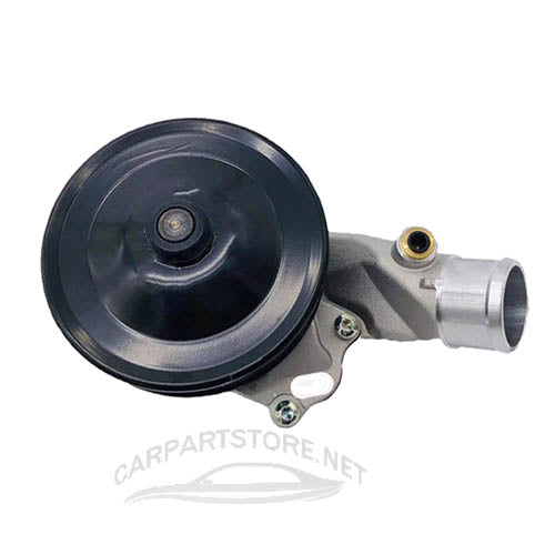 LR033993 LR029412 C2Z31587 C2D20660 Water Pump for Land Rover for Range Rover Sports LR4