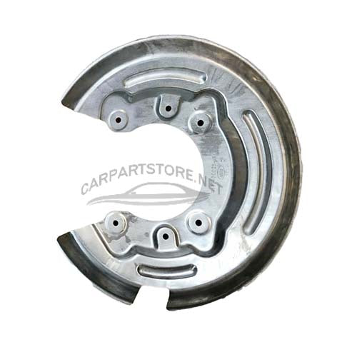 LR032821 REAR BRAKE SHIELD RIGHT HAND FOR RANGE ROVER EVOQUE