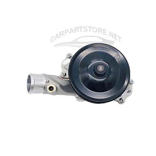 LR033993 LR029412 C2Z31587 C2D20660 Water Pump for Land Rover for Range Rover Sports LR4