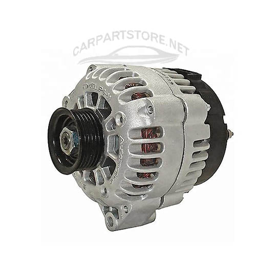 LR076696 LR034014 LR054993 Alternator for LAND ROVER Discovery RangeRover Sport