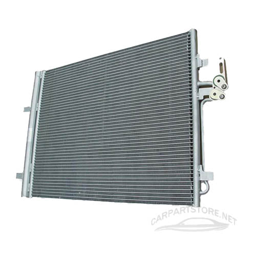Condensateur de climatisation LR035791 pour pièces de rechange de sport Land Rover Range Rover