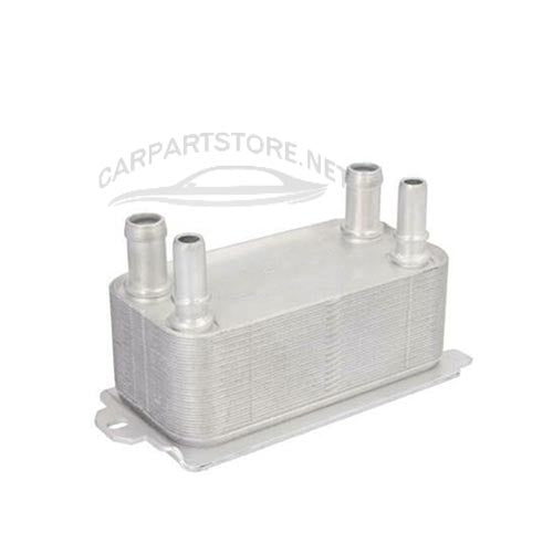 LR036354 X6003001 AW837A095AA refroidisseur d'huile pour Land Rover Range Rover 2013 Range Rover Sports 2014 pour Jaguar XF