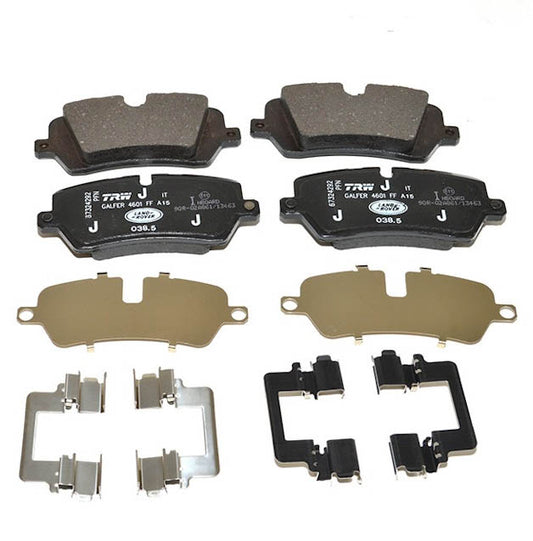 LR036574 Rear Brake Pad Set disc brake For LAND ROVER RANGE ROVER
