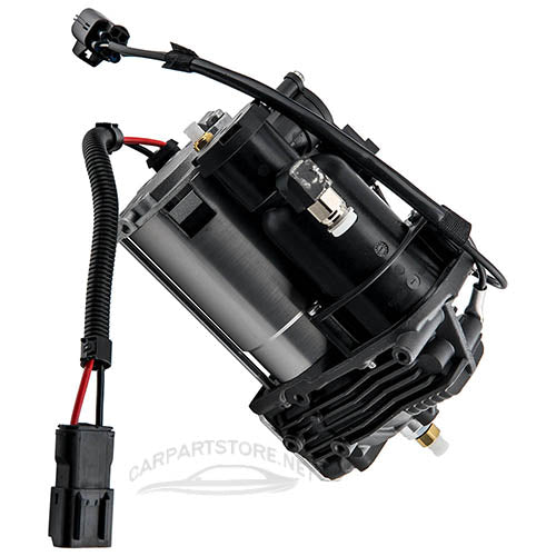 LR038115 LR015303 LR044360 LR038118 LR078650 LR044016 LR061888 LR072539 Air Compressor Complete for Sports Discovery 3 4 Parts