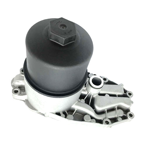 LR040738 refroidisseur d'huile pour LR4 2010-Range Rover 2013-Range Rover Sport 2010-2013/2014-refroidisseur d'huile de voiture pièces de moteur de rechange