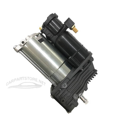 LR025111 LR010375 RQG500140 LR041777 LR015089 RQG500041 RQG500100 Air Compressor Complete for Range Rover Vogue