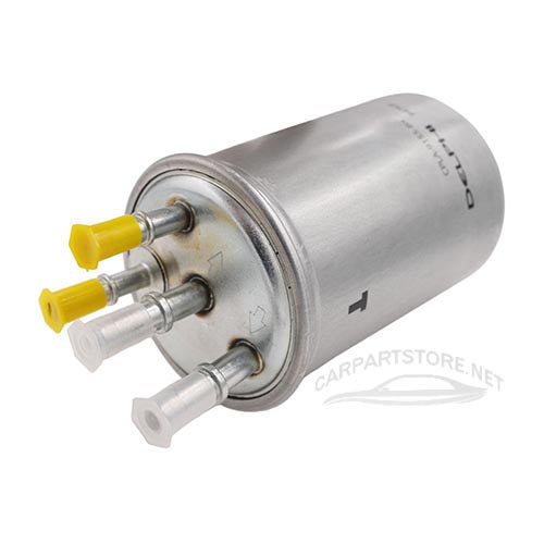 LR041978 D5 Fuel Filter For Land Rov D4 Fuel Filter