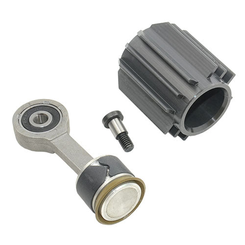 LR023964 LR044360 LR015303 Air Compressor Pump Tank For Land Rover LR3 LR4 discovery  Range Rover Sport Durable assembly