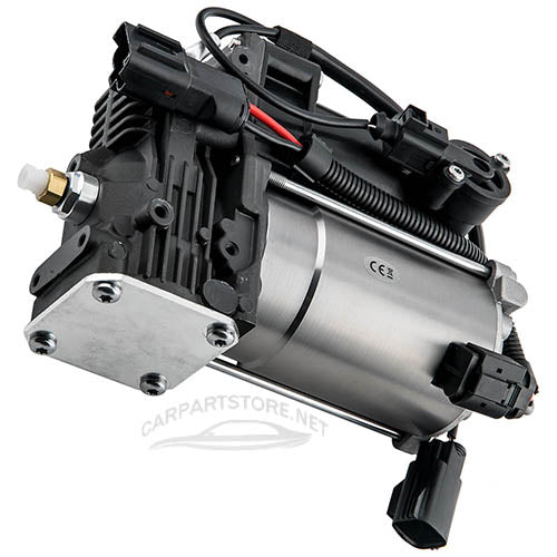 LR038115 LR015303 LR044360 LR038118 LR078650 LR044016 LR061888 LR072539 Air Compressor Complete for Sports Discovery 3 4 Parts