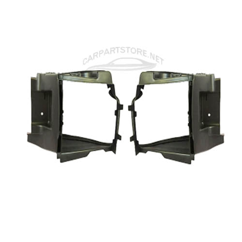 LR044392 Left LR044395 Right Radiator Support Bracket for Land Rover for Range Rover Sports