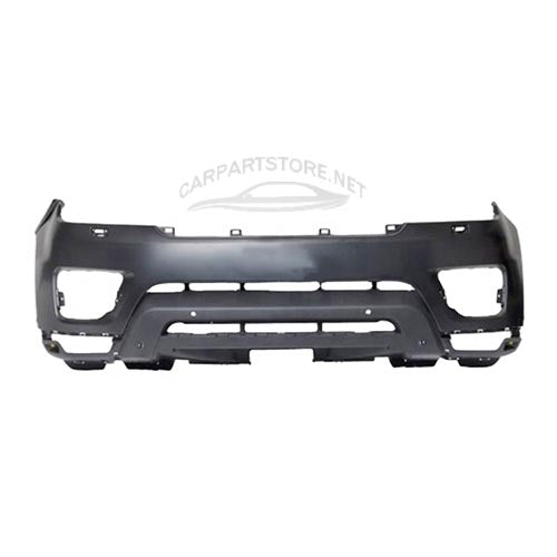 LR045027 LR045028 LR045030 LR045031 Front Bumper Assembly for Land Rover for Range Rover Sports