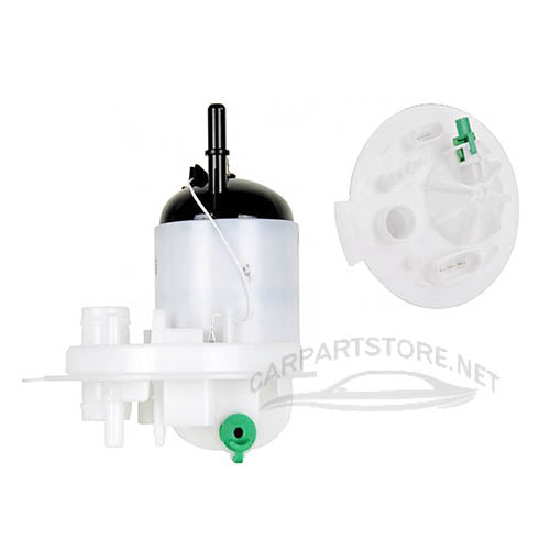 LR048891 V6 Petrol Fuel Sender Cover for Land Rover Range Rover Sports