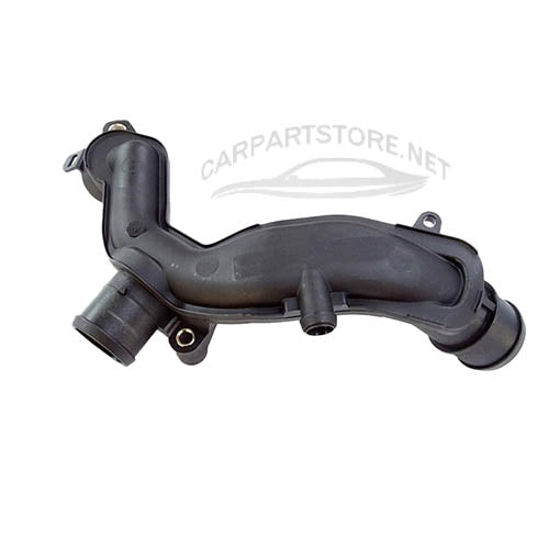 LR050934 LR010736 Water Hose for LandRover RangeRover Sport RangeRover Vogue Discovery 4