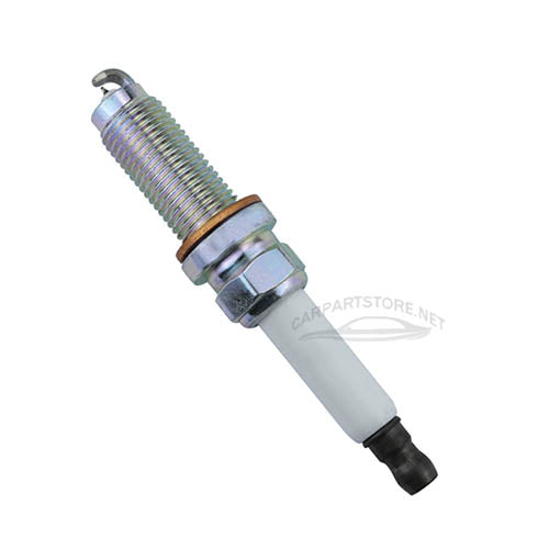 LR050998 C2Z28434 SILZKAR7E8S Spark Plug for Land Rover Discovery 4 Range Rover Sports Vogue V6 Jaguar F-Type XF XJ