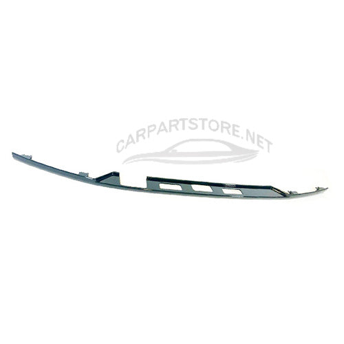 LR052716 Tailgate Gloss Black Finisher Moulding for Land Rover Range Rover 2012-2017 Body Kits Supplier