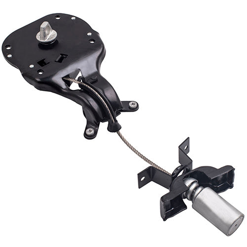 LR064520 LR010453 New Tire Winch without anti theft function for Discovery 3 4 Range Rover Sport