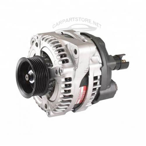 LR065246 LR023421 8W8310300BA Alternator for RangeRover Sports C2D48932 for Jaguar