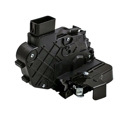 LR011303 LR091361 LR071650 433mhz Door Latch FQM500330 FQM500370 FQM000158 for Evoque Freelander 2 Discovery 3 4 Range Rover