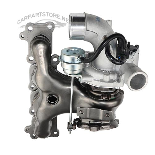 LR074185 JDE38464 Petrol Turbocharger For Land Rover Range Rover Evoque Discovery Sport Freelander 2 For Jaguar XF