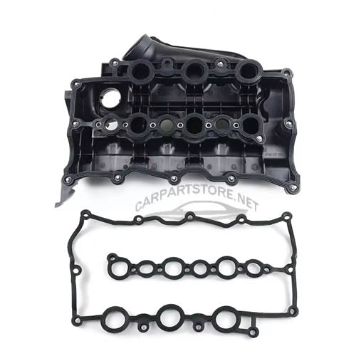LR097157 LR029146 LR074623 LR057380 C2S52757 Diesel Valve Cover for Discovery Range Rover Sport Jaguar XF XJ