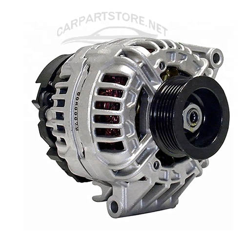 LR076696 LR034014 LR054993 Alternator for LAND ROVER Discovery RangeRover Sport