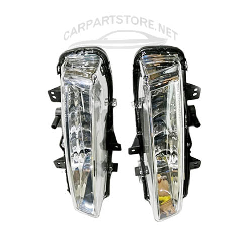 LR077888 LR068980 Left LR077887 LR068978 Right Fog Lamp for Land Rover Discovery Sport