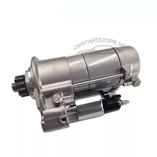 LR061893 LR079918 Starter for Land Rover Discovery 5 for Range Rover Vogue