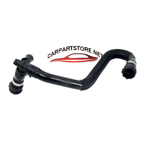 LR094126 Land Rover Discovery Sport Range Rover Evoque Radiator Coolant Hose
