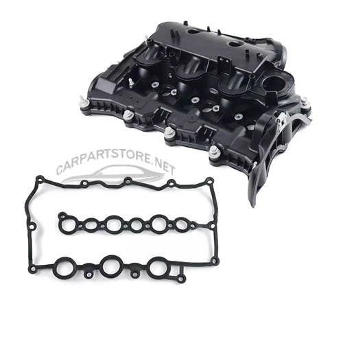 LR097157 LR029146 LR074623 LR057380 C2S52757 Diesel Valve Cover for Discovery Range Rover Sport Jaguar XF XJ
