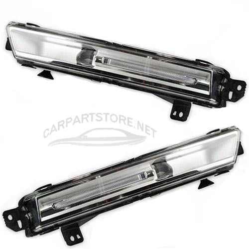 LR098343 Left LR098340 Right LED Fog Lamp for Land Rover Range Rover Sport Discovery 5 Rnage Rover Velar
