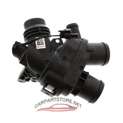LR117568 LR062498 LR069809 LR095895 LR107288 New Thermostat for Range Land Rover Sport Starpulse Cooler Thermostat