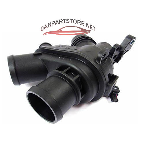 LR117568 LR062498 LR069809 LR095895 LR107288 New Thermostat for Range Land Rover Sport Starpulse Cooler Thermostat