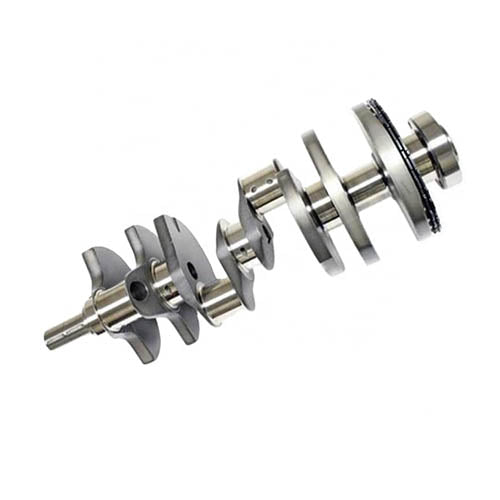 1340130010 1340167010 Crankshaft TOYOTA HILUX 4RUNNER