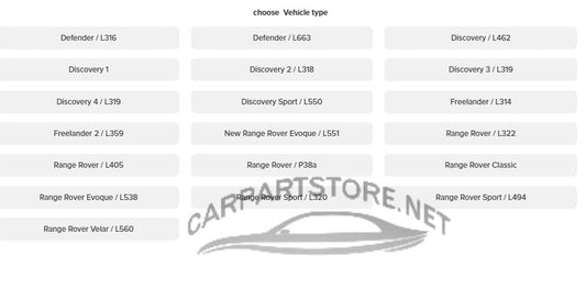 2022 All Landrover Workshop Manual ONLINE repair manuals circuit diagramwiring diagram