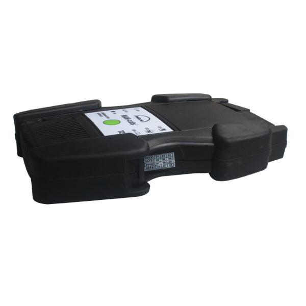 V14.01 MAN Diagnostic Tool MAN CAT T200