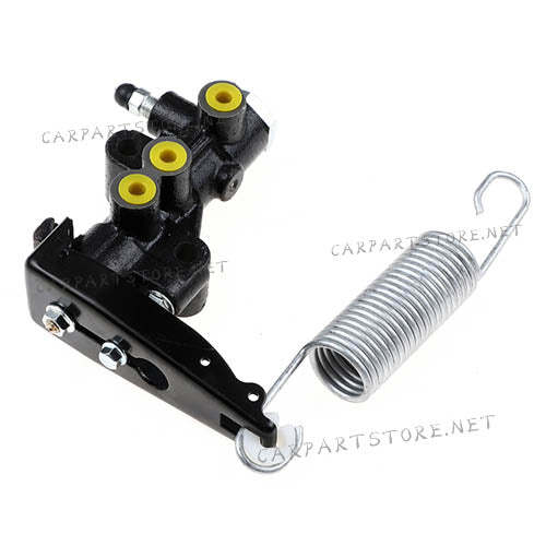 MB618320 MB618321 For Mitsubishi L200 Triton Load Sensing Valve Brake Compensator
