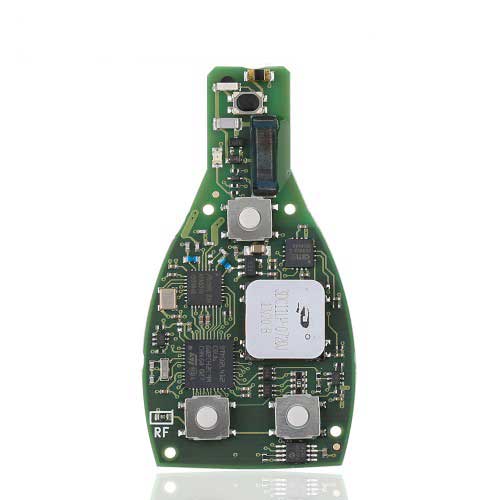MB FBS3 BGA KeylessGo Key One-key Start 315Mhz, 433Mhz Free Shipping