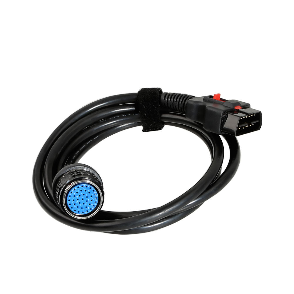 V2025 MB SD Connect C4 PLUS Star Diagnosis Support DOIP with Vediamo and DTS Engineering Software for Cars and Trucks