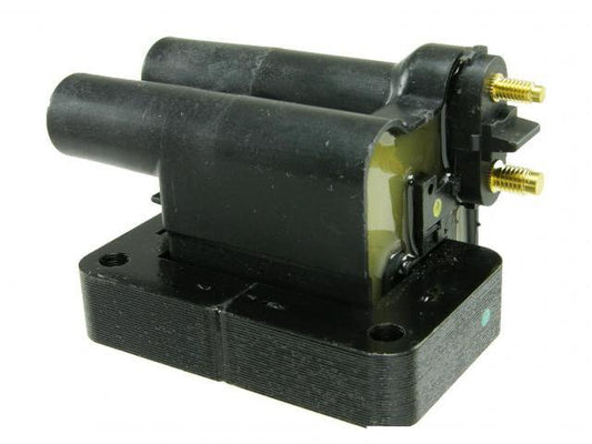 MD158956 YB-A106 UF-158 UF158 Ignition Coil For Mitsubishi Eclipse Galant Mirage Plymouth Laser Eagle 2000 Talon DODGE