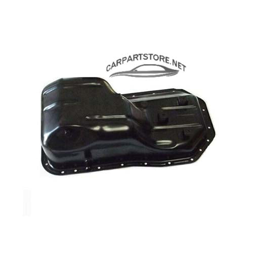 MD328017 MD371263 Engine Oil Pan For Mitsubishi L200 Triton K74T 4D56